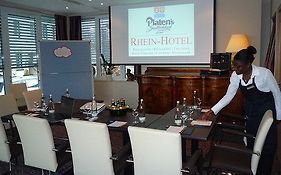 Rhein Hotel Nierstein